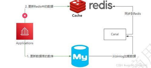 MySQL与Redis在数据处理与存储支持服务中的协同应用